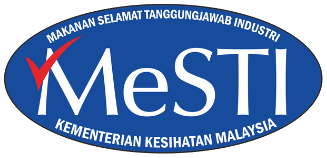 MeSTI Kementerian Kesihatan Malaysia
